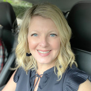 Meet your Posher, Keri